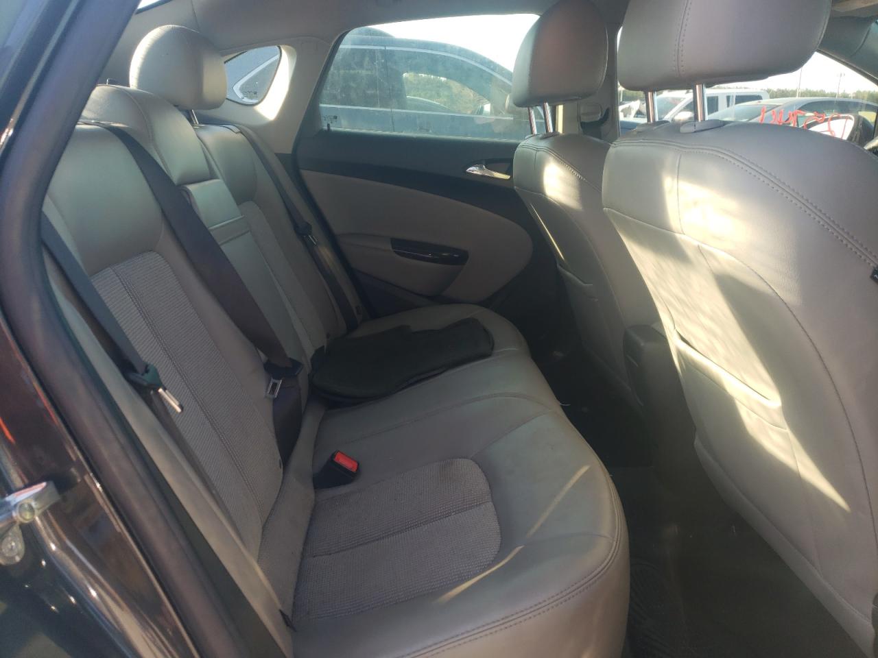 Photo 6 from auction – 2016 BUICK VERANO CON with VIN 1G4PR5SK5G4145324