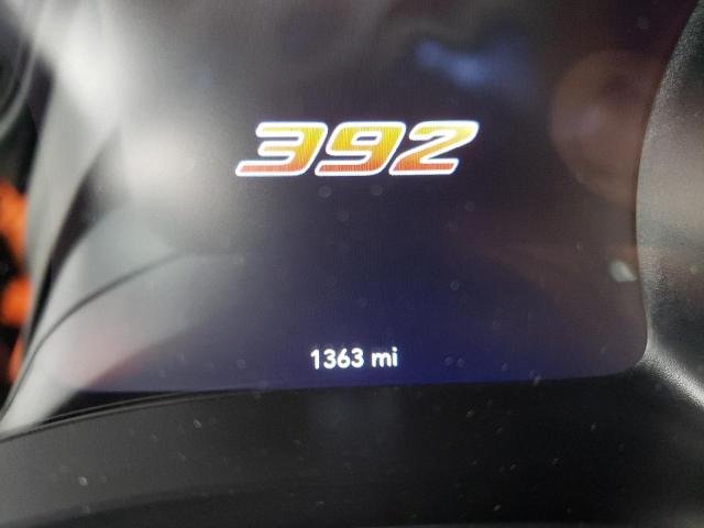 Photo 8 from auction – 2021 DODGE CHARGER SC with VIN 2C3CDXGJ5MH669797