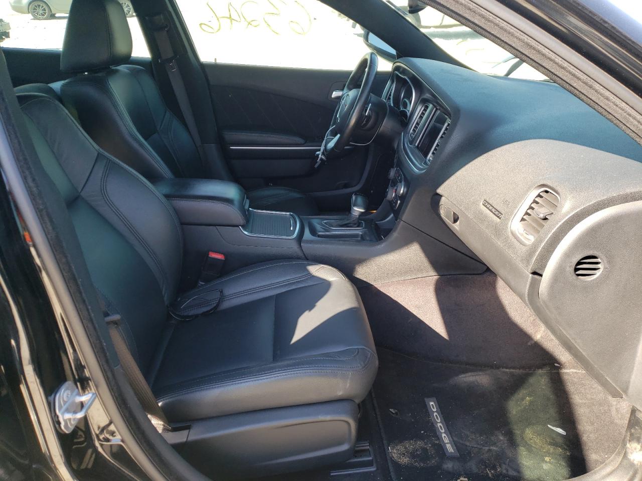 Foto 5 de la subasta – 2017 DODGE CHARGER R/ con VIN 2C3CDXCTXHH510691