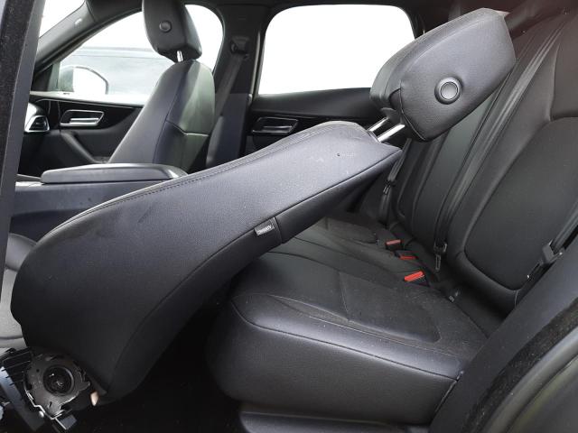 Photo 6 from auction – 2017 JAGUAR F-PACE PRE with VIN SADCJ2BV8HA087025