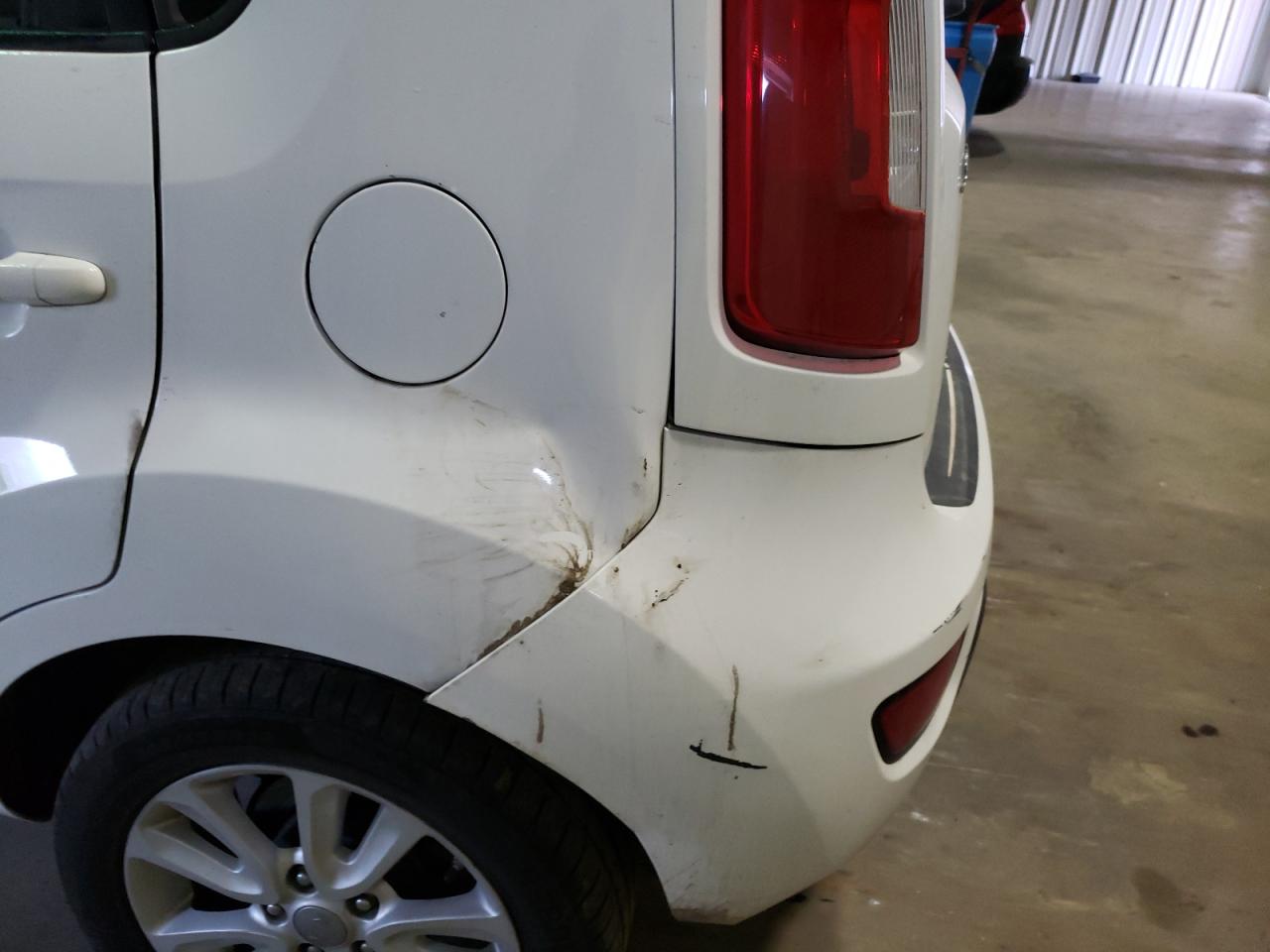 Photo 9 from auction – 2013 KIA SOUL + with VIN KNDJT2A69D7495063