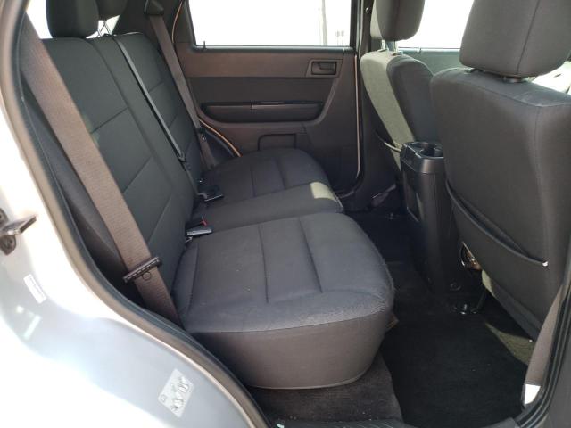 Photo 8 from auction – 2012 FORD ESCAPE XLT with VIN 1FMCU9DG0CKB56069