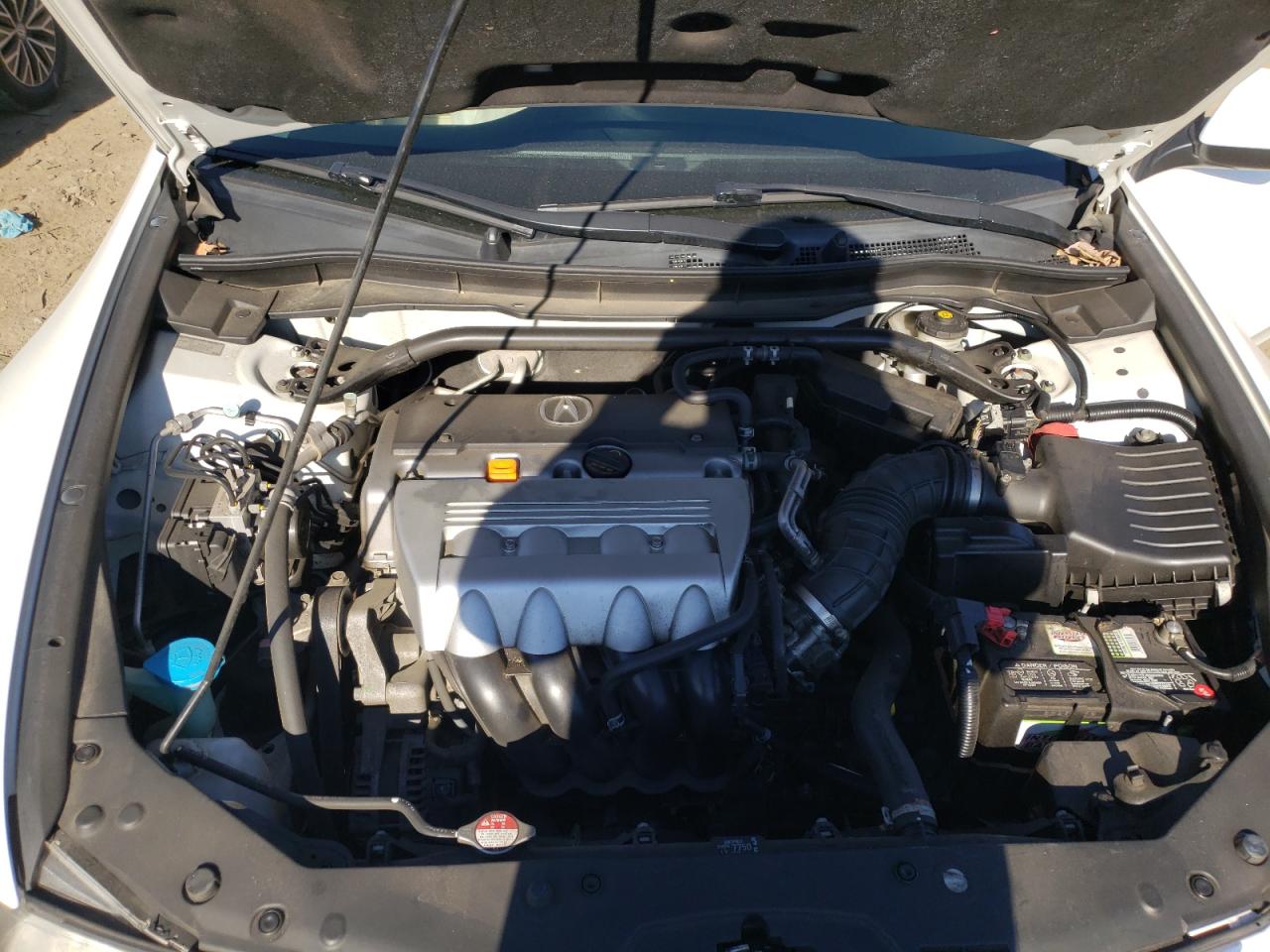 Photo 7 from auction – 2014 ACURA TSX with VIN JH4CU2F42EC002490