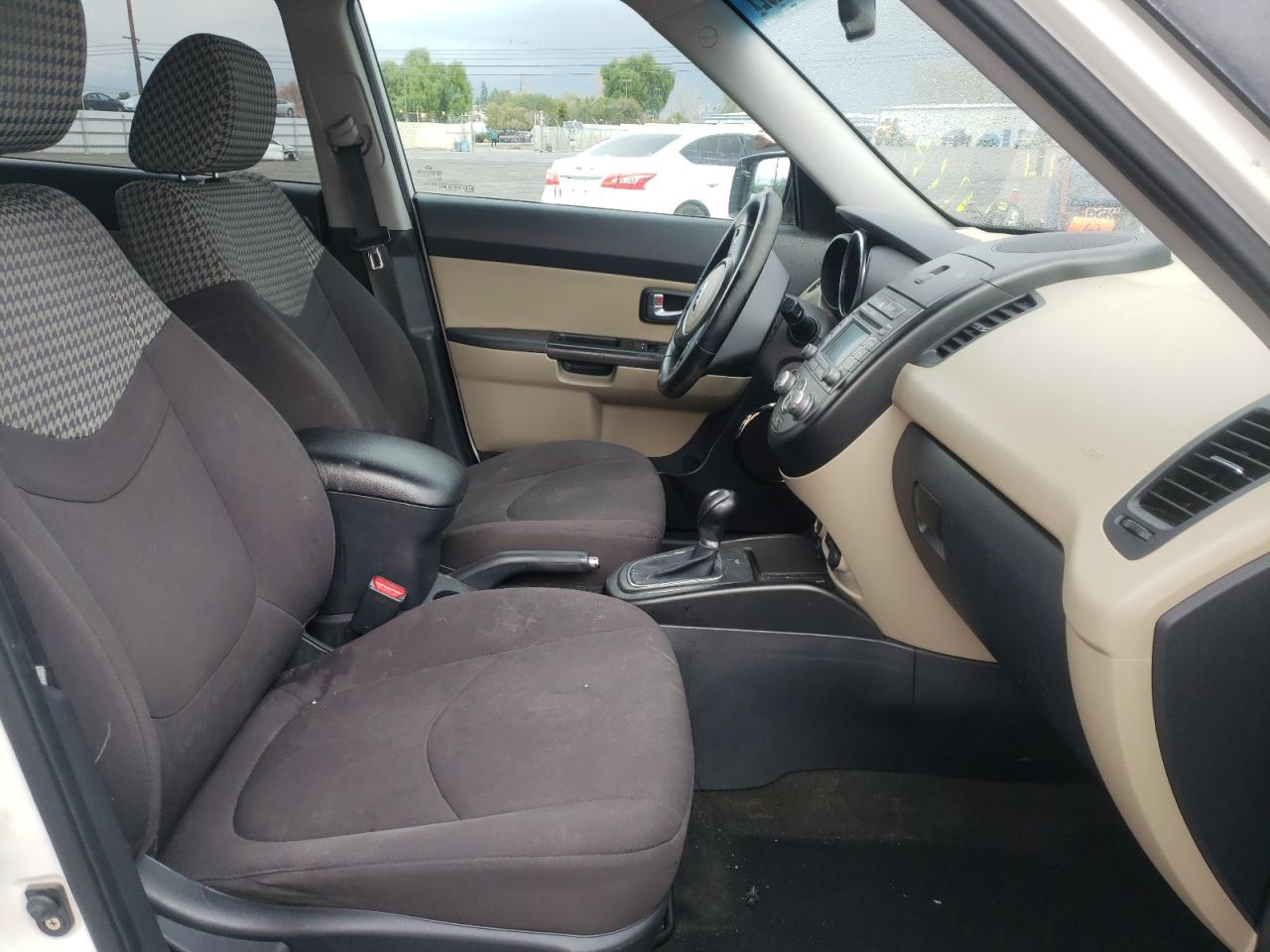Photo 5 from auction – 2013 KIA SOUL + with VIN KNDJT2A63D7548503