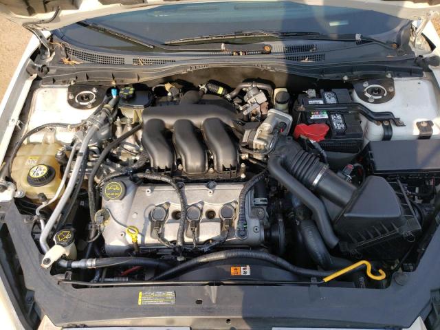 Photo 7 from auction – 2008 MERCURY MILAN with VIN 3MEHM071X8R600749