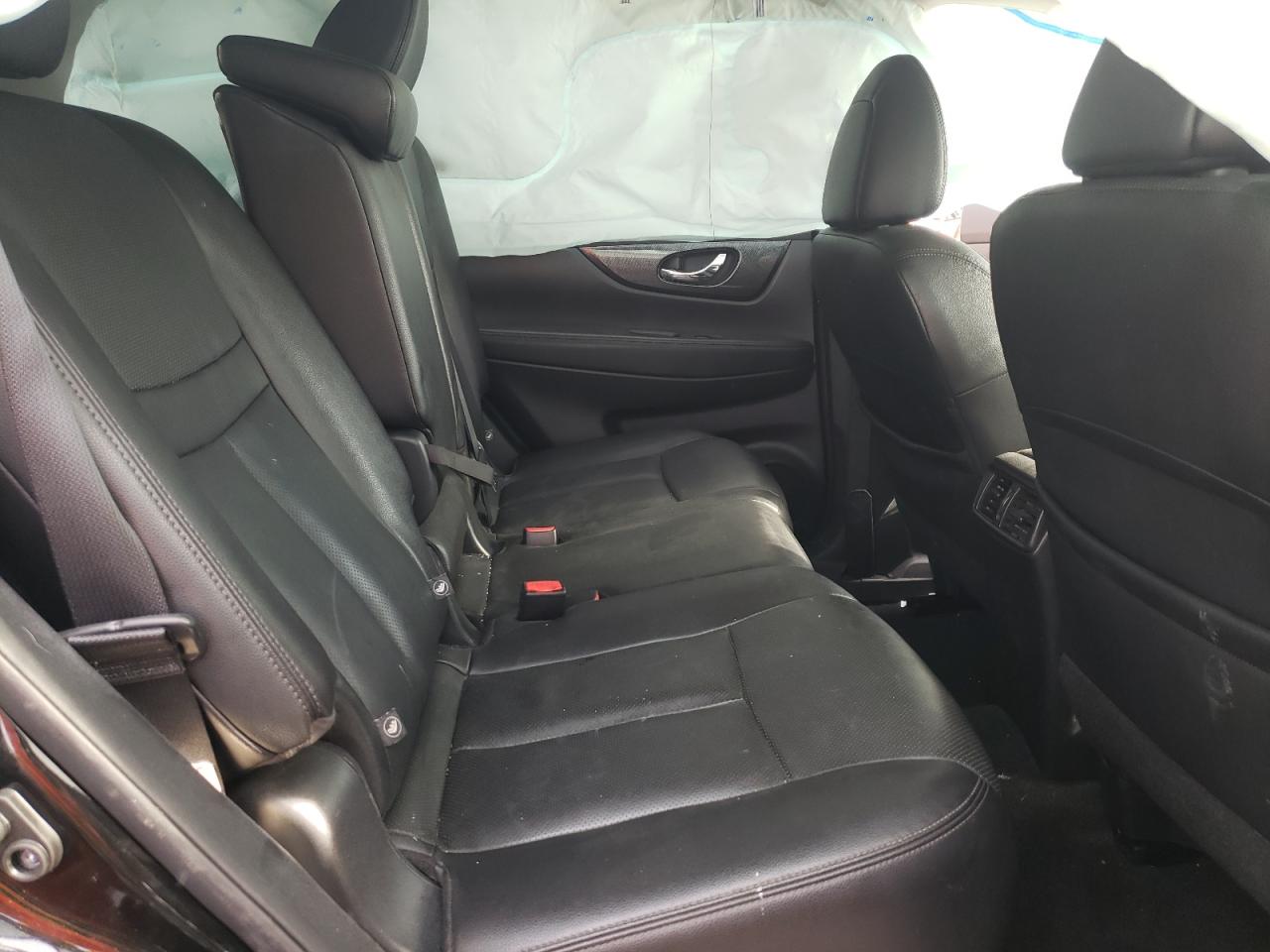 Photo 6 from auction – 2016 NISSAN ROGUE S with VIN 5N1AT2MT5GC770890
