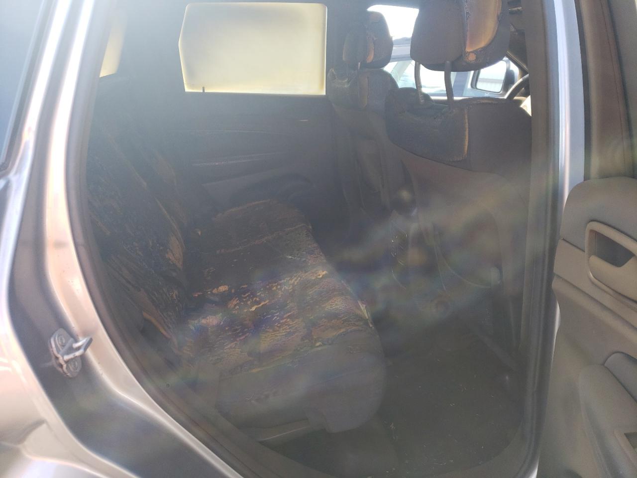 Photo 6 from auction – 2014 JEEP GRAND CHER with VIN 1C4RJFAG6EC215326