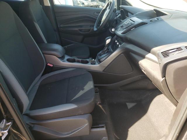 Photo 5 from auction – 2013 FORD ESCAPE with VIN 1FMCU0F73DUB68635