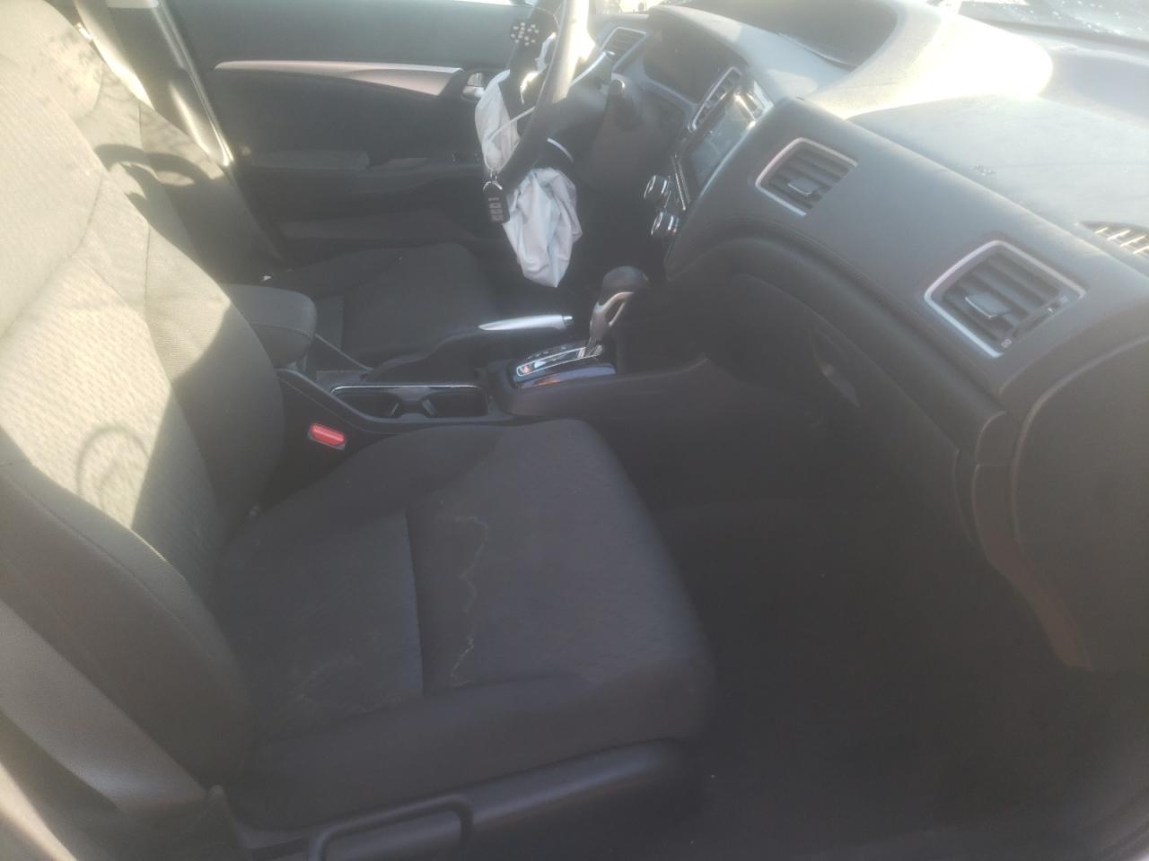 Photo 5 from auction – 2014 HONDA CIVIC EX with VIN 19XFB2F8XEE057575