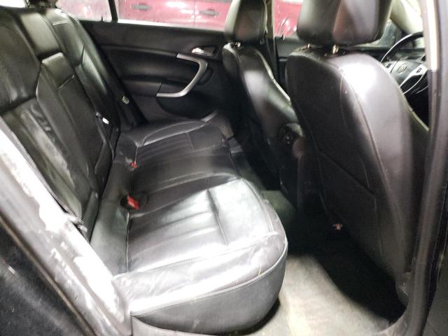 Photo 6 from auction – 2012 BUICK REGAL with VIN 2G4GR5ER3C9213734