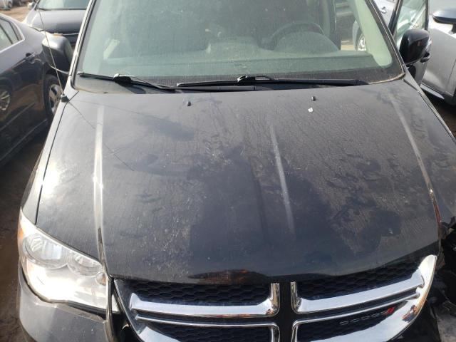 Photo 7 from auction – 2016 DODGE GRAND CARA with VIN 2C4RDGCG1GR380883