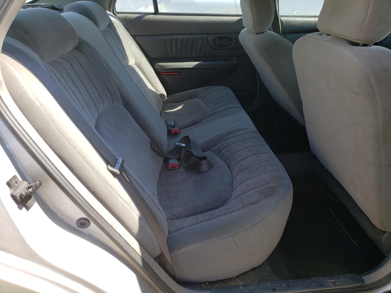 Photo 6 from auction – 2002 BUICK CENTURY CU with VIN 2G4WS52J421292438