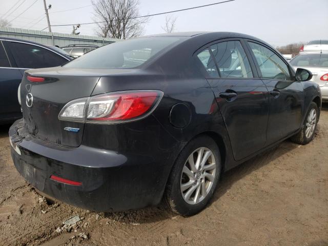 Photo 4 from auction – 2012 MAZDA 3 I with VIN JM1BL1V72C1632265