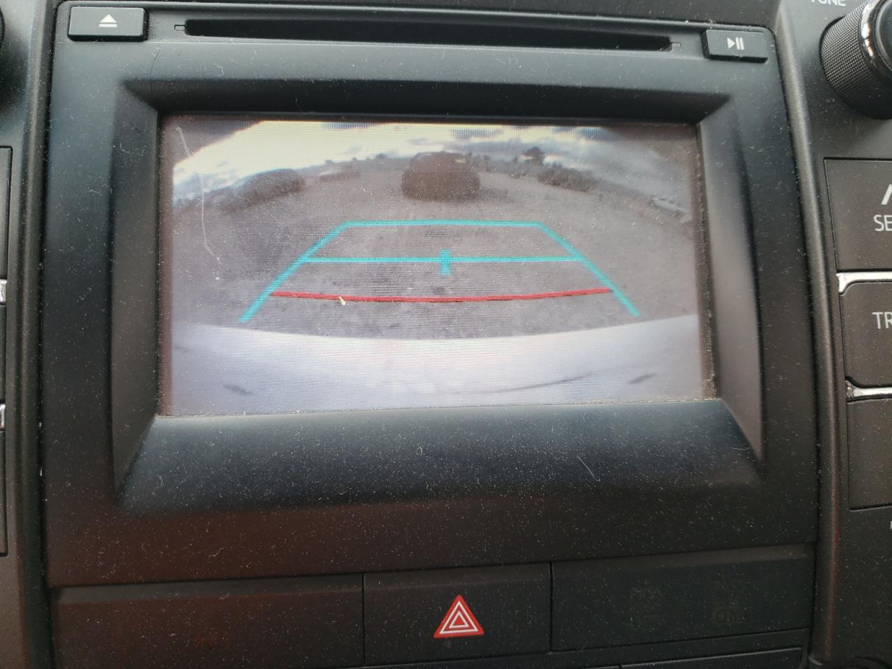 Photo 9 from auction – 2015 TOYOTA CAMRY with VIN 4T1BF1FK1FU923428