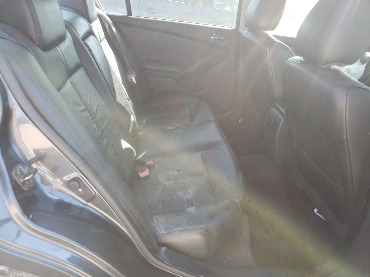 Photo 6 from auction – 2010 NISSAN ALTIMA BAS with VIN 1N4AL2AP9AN450260
