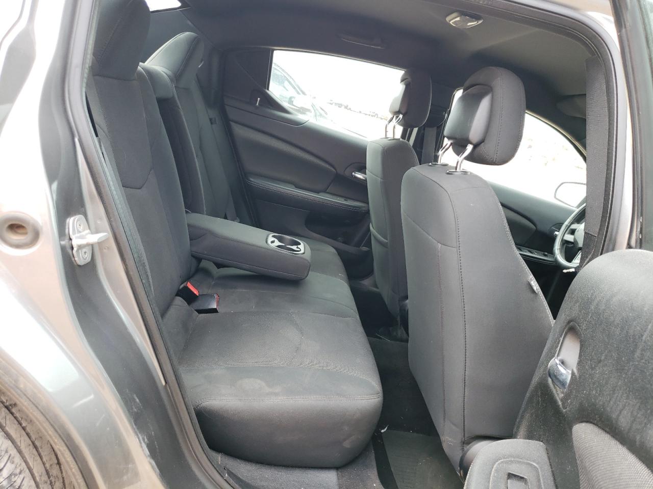 Photo 6 from auction – 2012 DODGE AVENGER SE with VIN 1C3CDZAB9CN115021