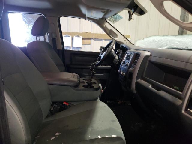 Photo 5 from auction – 2016 RAM 1500 ST with VIN 1C6RR7FT2GS283806