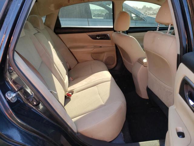 Photo 6 from auction – 2015 NISSAN ALTIMA 2.5 with VIN 1N4AL3AP9FN908487