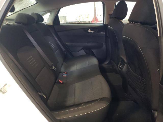 Photo 6 from auction – 2020 KIA FORTE EX with VIN 3KPF54AD7LE228660