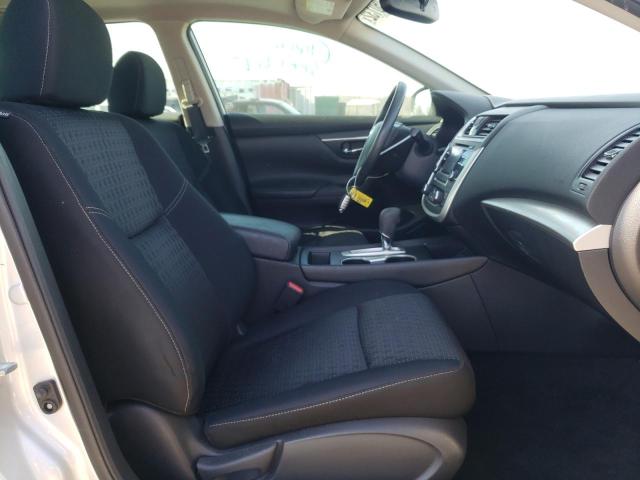 Photo 5 from auction – 2016 NISSAN ALTIMA 2.5 with VIN 1N4AL3AP6GC264492