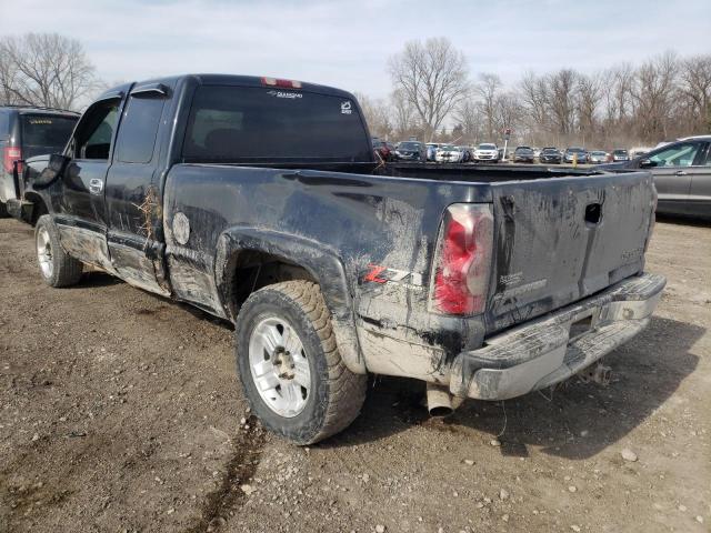 Photo 3 from auction – 2004 CHEVROLET SILVERADO with VIN 1GCEK19T94E355339