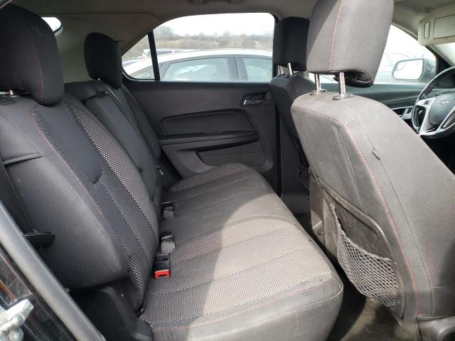 Photo 6 from auction – 2012 CHEVROLET EQUINOX LT with VIN 2GNFLEEK6C6113544