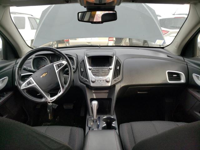 Photo 9 from auction – 2013 CHEVROLET EQUINOX LT with VIN 2GNALDEK4D1179495