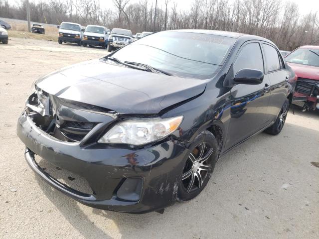 Photo 2 from auction – 2012 TOYOTA COROLLA with VIN 5YFBU4EEXCP014006