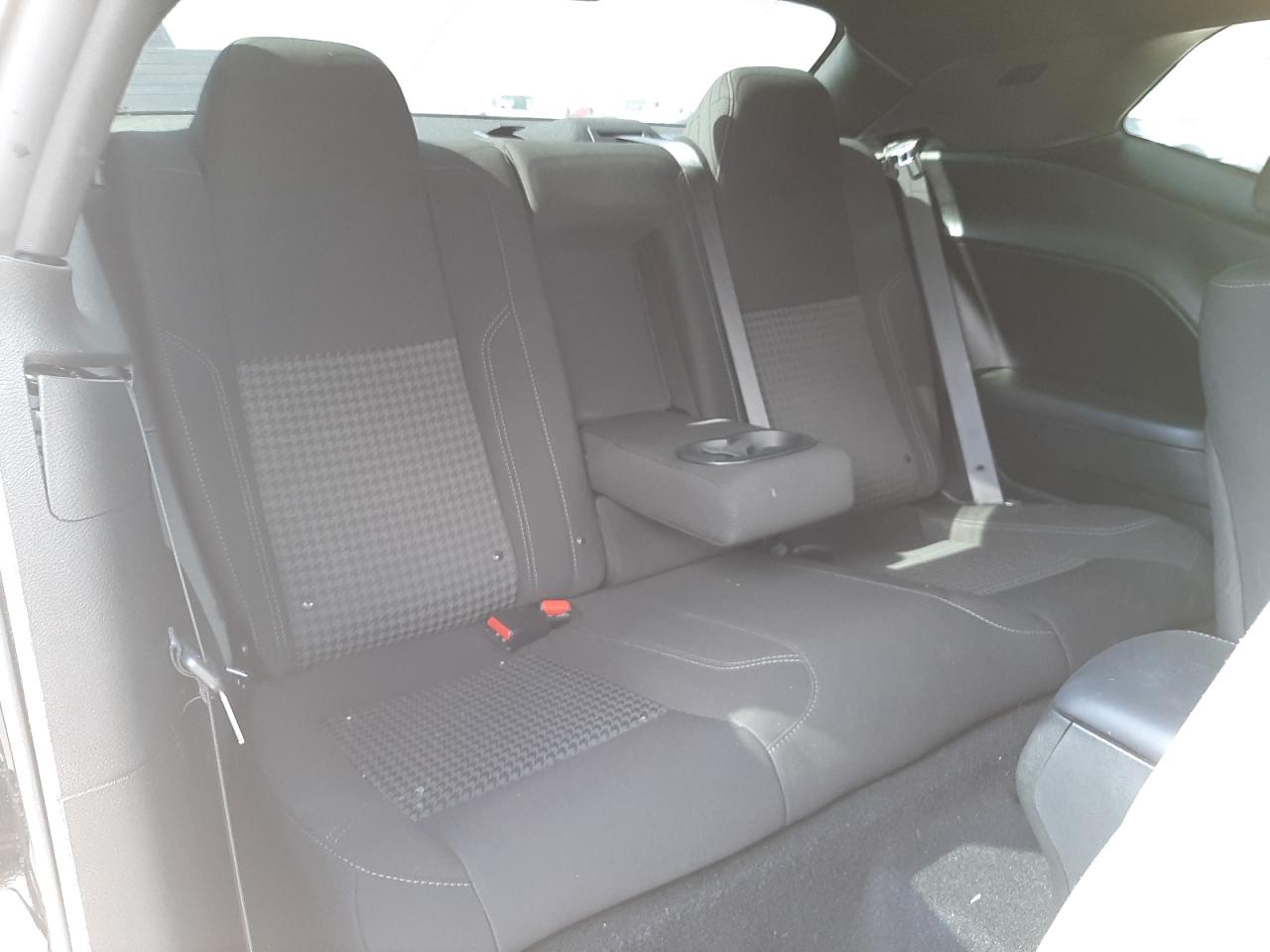 Photo 6 from auction – 2020 DODGE CHALLENGER with VIN 2C3CDZAG2LH243024