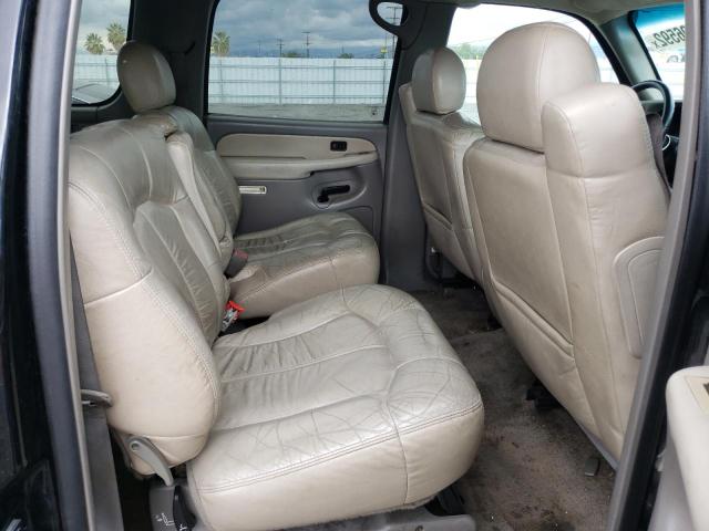 Photo 6 from auction – 2002 CHEVROLET SUBURBAN K with VIN 3GNFK16T32G329633