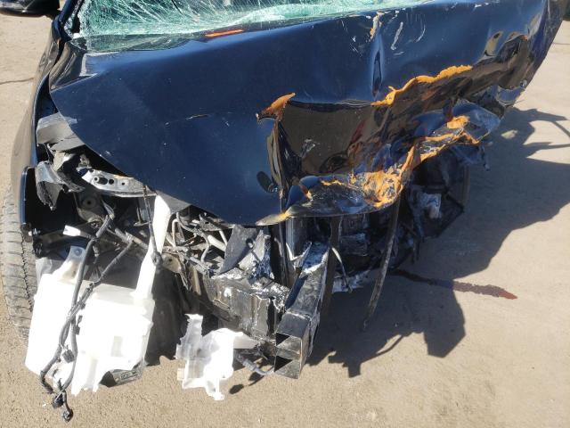 Photo 7 from auction – 2016 TOYOTA AVALON XLE with VIN 4T1BK1EB0GU238321
