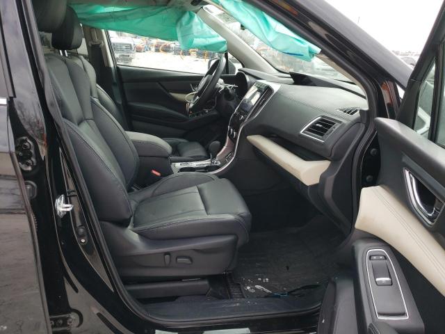 Photo 5 from auction – 2021 SUBARU ASCENT LIM with VIN 4S4WMAPD3M3429842