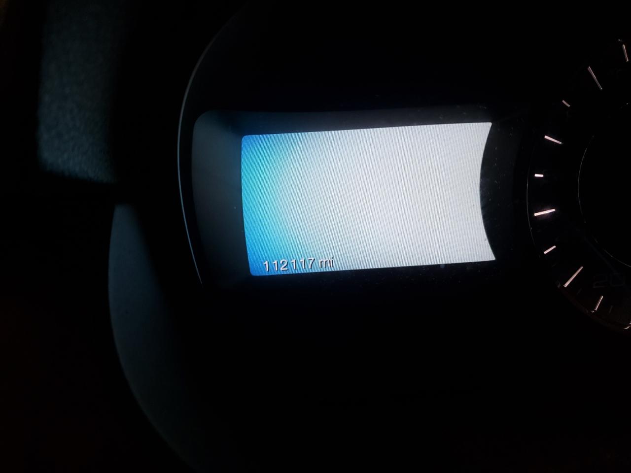 Photo 8 from auction – 2011 FORD EDGE LIMIT with VIN 2FMDK3KC3BBA43474