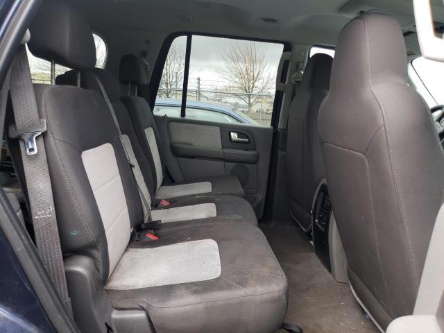 Photo 6 from auction – 2004 FORD EXPEDITION with VIN 1FMRU15W34LA22525