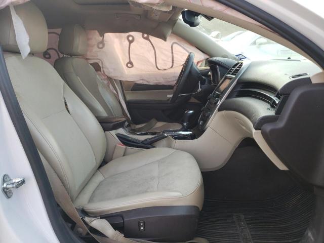 Photo 5 from auction – 2016 CHEVROLET MALIBU LIM with VIN 1G11C5SA7GF104726