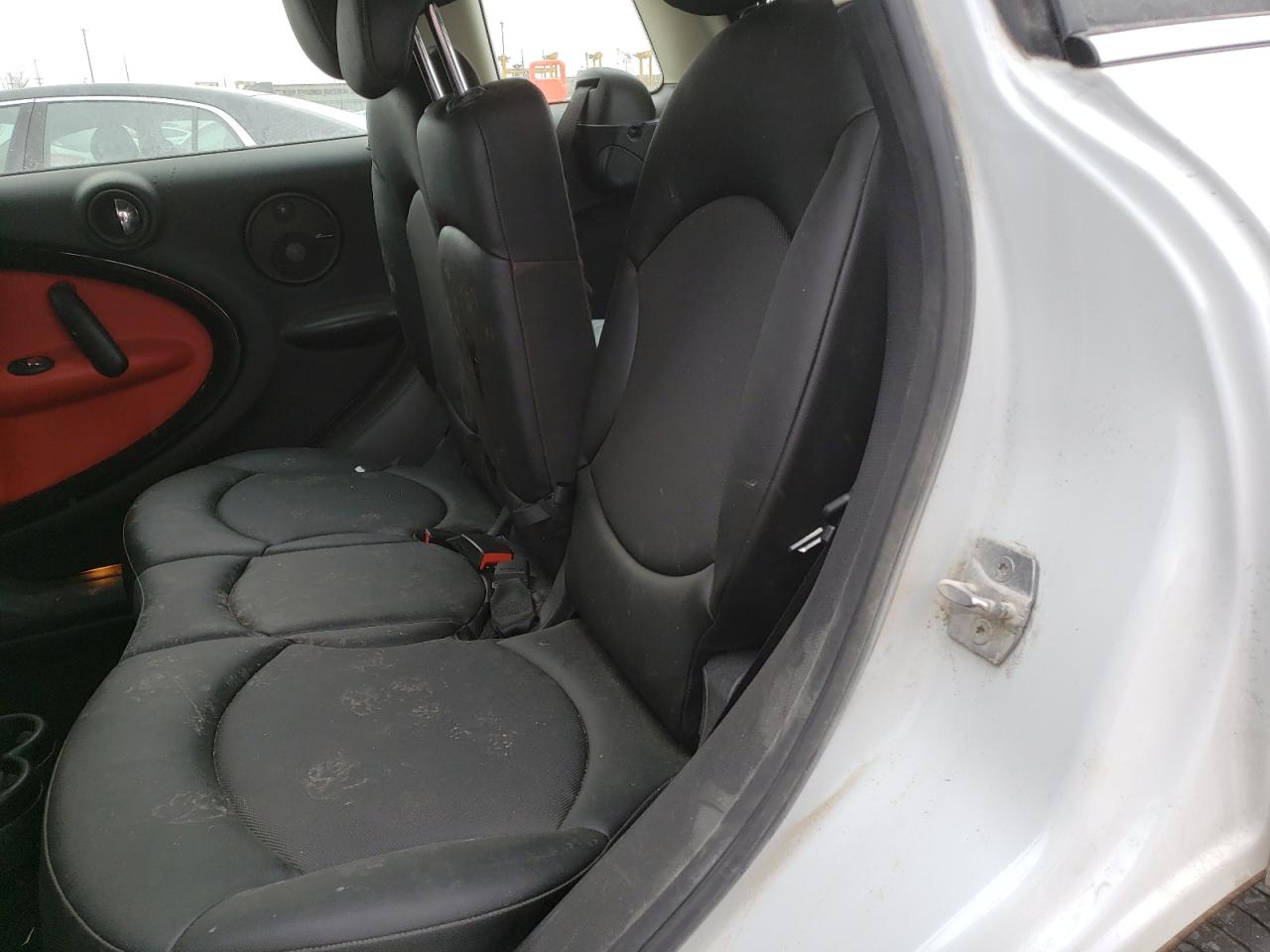 Photo 6 from auction – 2016 MINI COOPER S C with VIN WMWZC5C52GWT39429