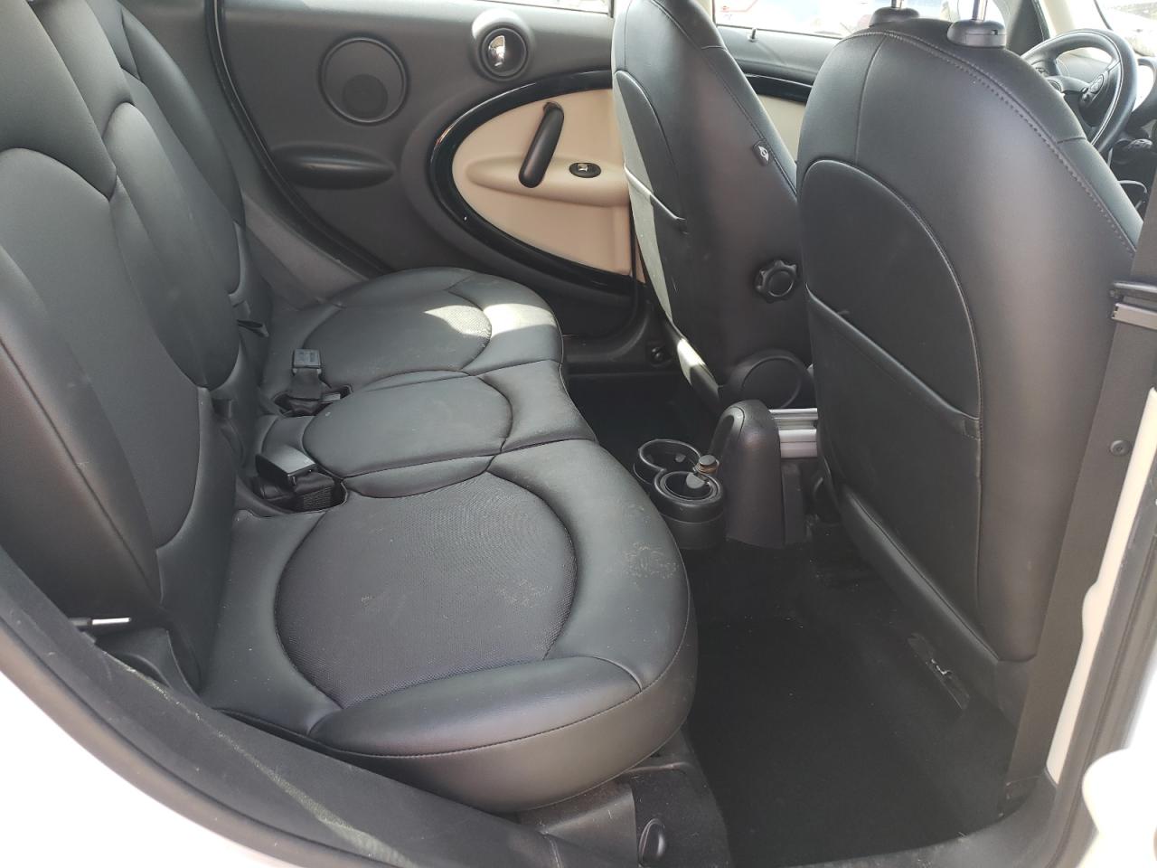 Photo 6 from auction – 2014 MINI COOPER COU with VIN WMWZB3C59EWM32419