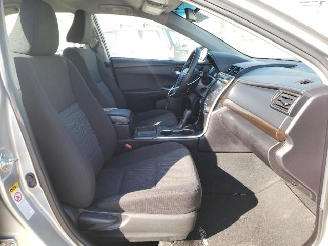 Photo 5 from auction – 2015 TOYOTA CAMRY LE with VIN 4T1BF1FK5FU030632