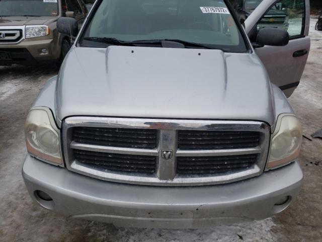 Photo 7 from auction – 2006 DODGE DURANGO with VIN 1D8HB48286F183293