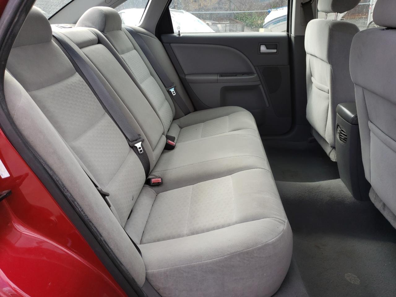 Photo 6 from auction – 2007 FORD FIVE HUNDR with VIN 1FAHP24187G157053