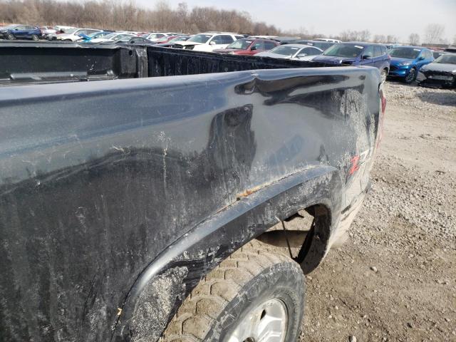 Photo 10 from auction – 2004 CHEVROLET SILVERADO with VIN 1GCEK19T94E355339