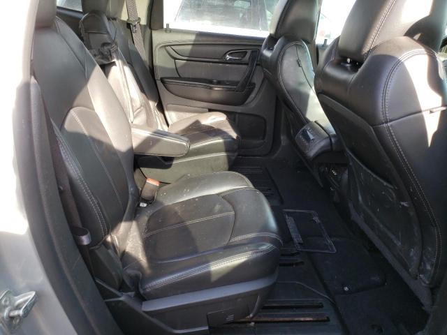 Photo 6 from auction – 2014 CHEVROLET TRAVERSE L with VIN 1GNKRHKD0EJ154715