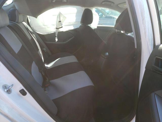 Photo 6 from auction – 2015 KIA OPTIMA LX with VIN 5XXGM4A71FG461382