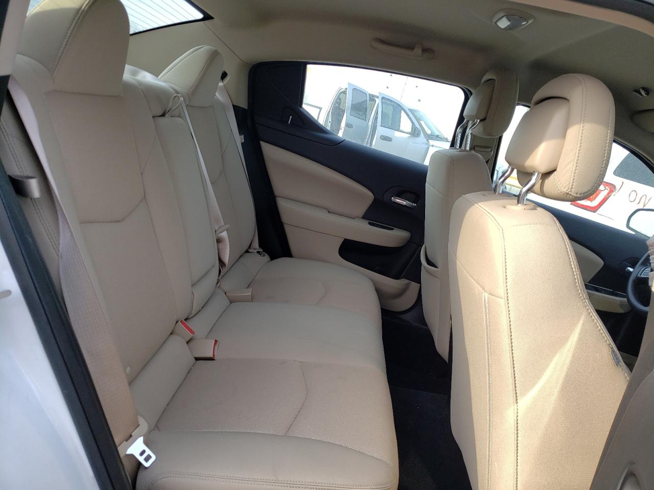 Photo 6 from auction – 2013 DODGE AVENGER SE with VIN 1C3CDZABXDN588296