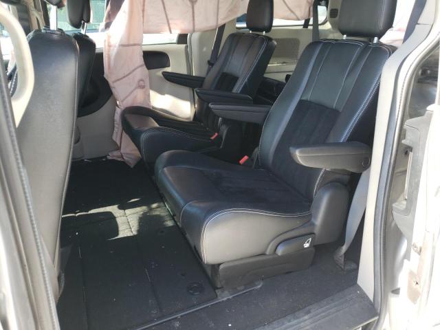 Photo 6 from auction – 2015 DODGE GRAND CARA with VIN 2C4RDGBG3FR734936