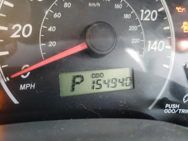 Photo 8 from auction – 2010 TOYOTA COROLLA BA with VIN 1NXBU4EE4AZ286000
