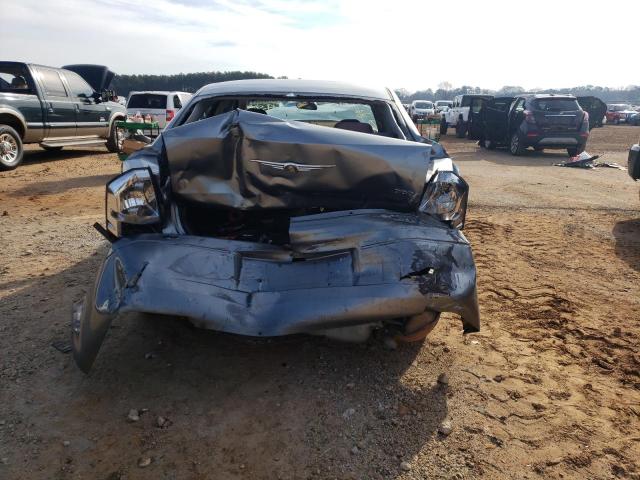 صورة رقم 9 من المزاد - 2007 CHRYSLER 300 مع VIN 2C3KA43R77H678519