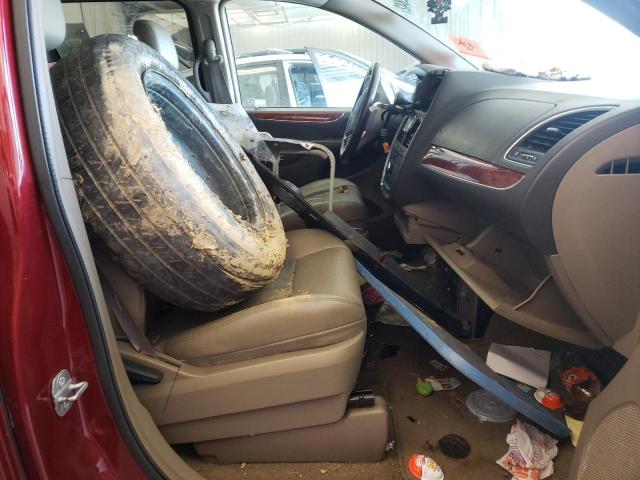 Photo 5 from auction – 2014 CHRYSLER TOWN & COU with VIN 2C4RC1BG0ER270728