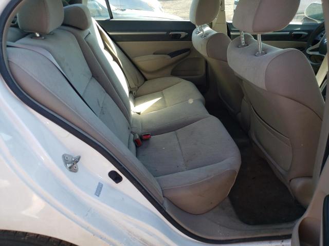 Photo 6 from auction – 2010 HONDA CIVIC EX with VIN 19XFA1F84AE085704