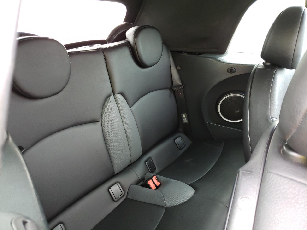 Photo 6 from auction – 2009 MINI COOPER S with VIN WMWMS33599TY07808
